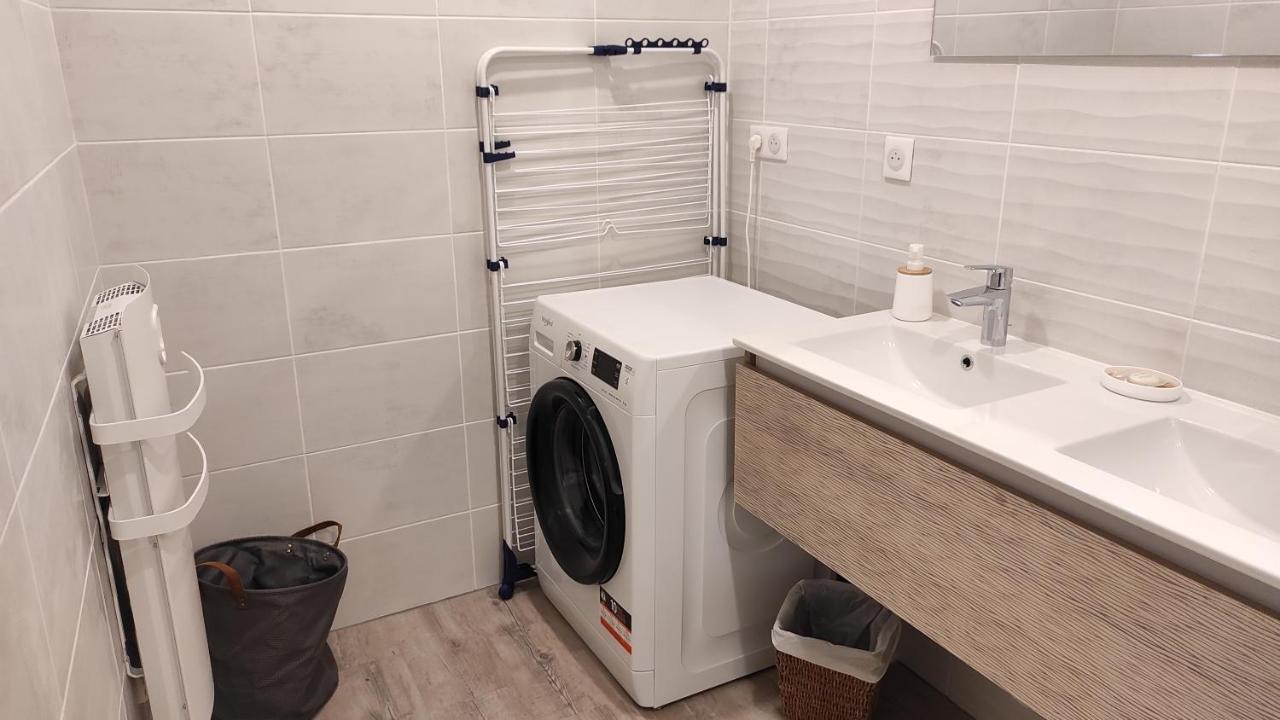 Bulles D'Evasion Villa Avize Dış mekan fotoğraf
