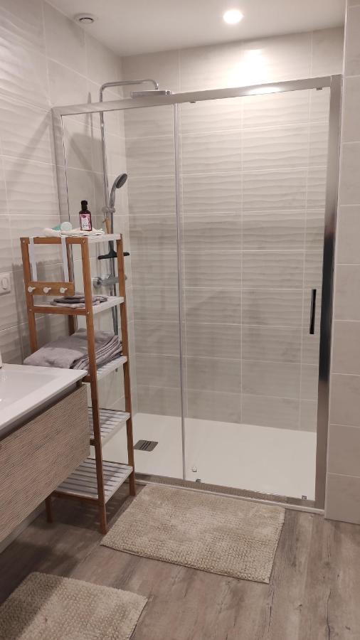 Bulles D'Evasion Villa Avize Dış mekan fotoğraf