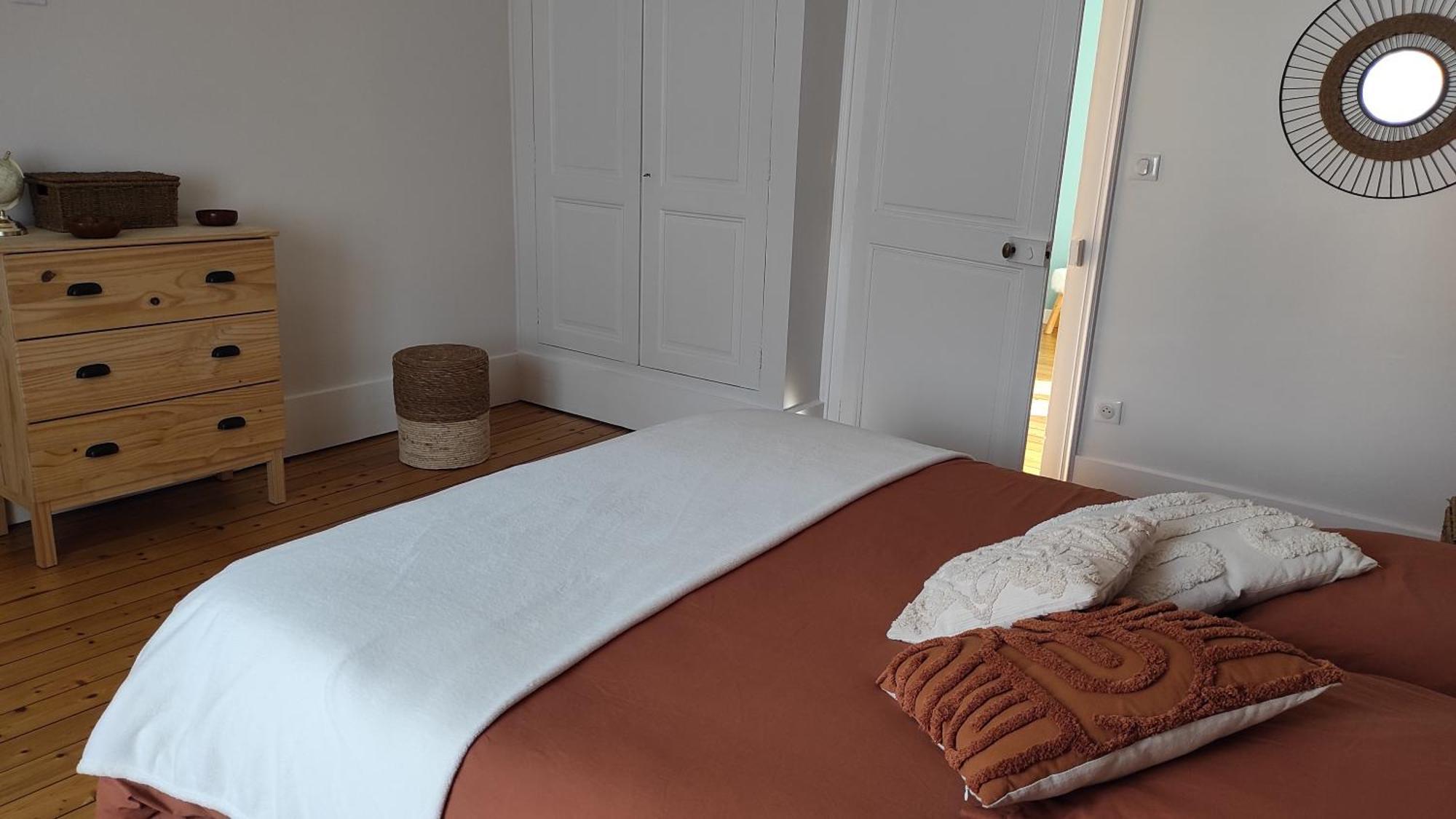 Bulles D'Evasion Villa Avize Dış mekan fotoğraf