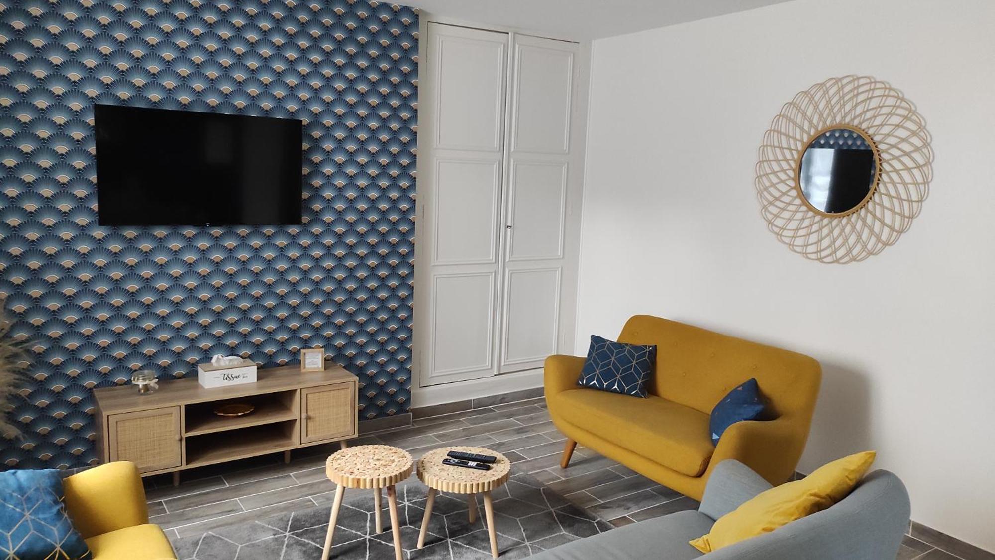 Bulles D'Evasion Villa Avize Dış mekan fotoğraf